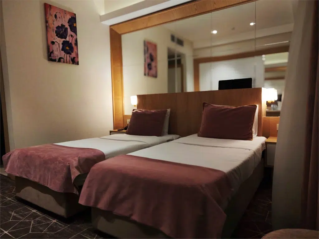 Room image